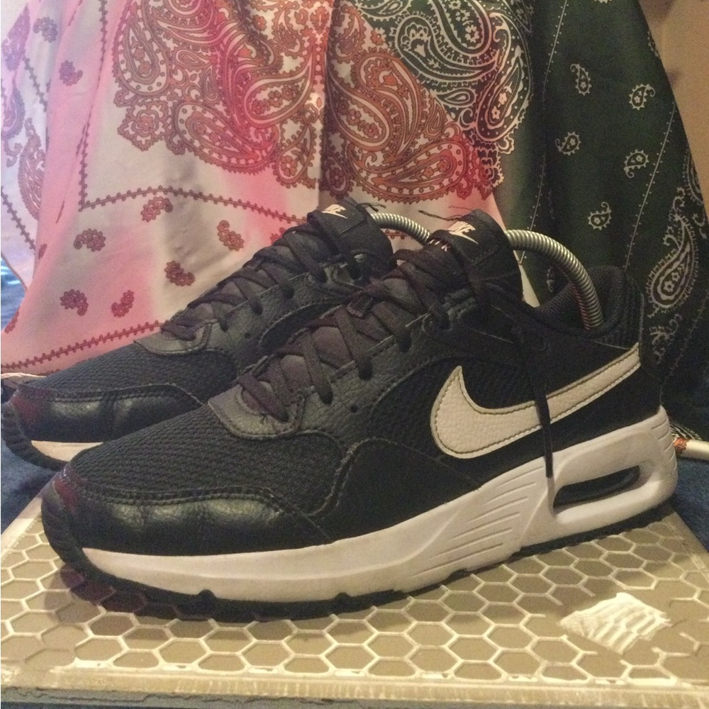 Nike AirMax women’s shoes